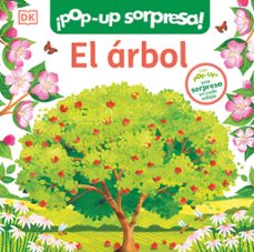 ¡pop-up sorpresa! - el árbol-9780241803424