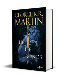 JUEGO DE TRONOS, CANCIÓN DE HIELO Y FUEGO 1. MARTIN GEORGE R.R.