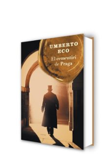 el cementiri de praga-umberto eco-9788401339424