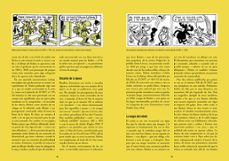 ibáñez. dos series completas que construyeron al genio-francisco ibañez-9788402431424