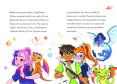 little dragons 2. el poder de la amistad-susanna isern-9788408303824