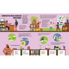 el salto de la rana. ideas para afrontar el cambio climático-teresa franquesa-9788411581424