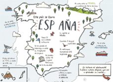 la historia de españa en 100 páginas (carki productions)-gorka perez-9788417809324