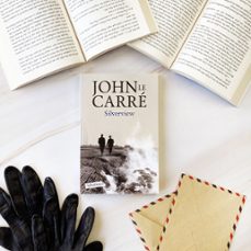 silverview-john le carre-9788419107824