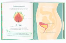 el pequeño atlas de la intimidad: la vulva, la vagina, la regla y más-mathilde baudy-tiphain dieumegard-9788419893024