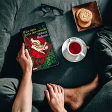 la cara norte del corazón-dolores redondo-9788423366224