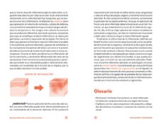 querida inflamación, vamos a llevarnos bien-dr. enrique esteve-9788425368424