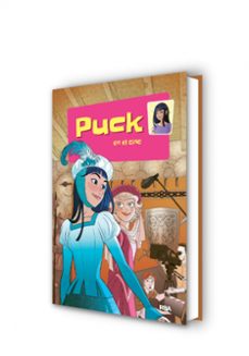 puck 6: puck en el cine-lisbeth werner-9788427208124