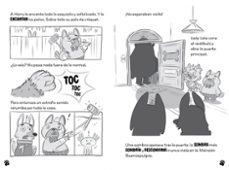Imagen Secuandaria de Mansión Buenaspulgas 1 - Un visitante inesperado. Abrir galería completa.