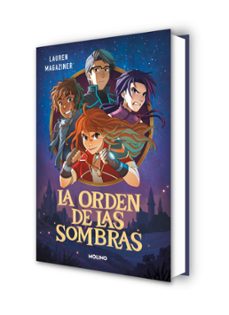 la orden de las sombras-lauren magaziner-9788427254824
