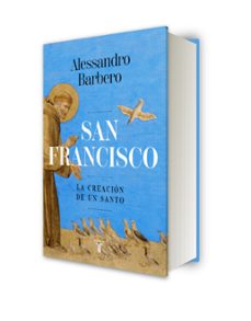 san francisco-alessandro barbero-9788430628124
