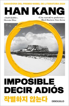 estuche han kang: contiene imposible decir adiós| actos humanos-han kang-9788466392624
