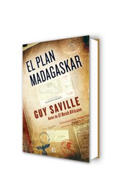 el plan madagaskar-guy saville-9788466660624