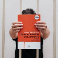(pe) 16 años en el corredor de la muerte-nacho carretero-9788467049824