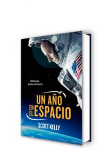 un año en el espacio-scott kelly-9788490439524