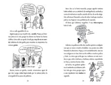 janie es diferente (emmie & sus amigos 3)-terri libenson-9791387741624