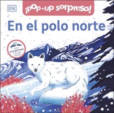 en el polo norte ¡pop-up sorpresa!-9780241737125