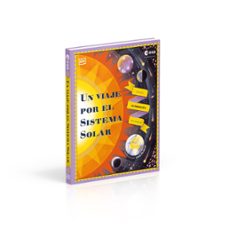 un viaje por el sistema solar-9780241802625
