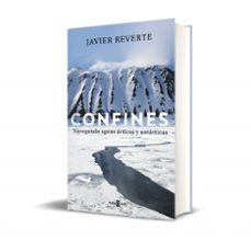 confines-javier reverte-9788401019425