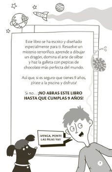 no abras este libro hasta que cumplas 9-9788408321125