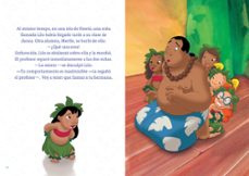 lilo & stitch. 5 minutos para soñar-9788410029125