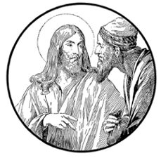 vida de jesucristo-charles dickens-9788418153525