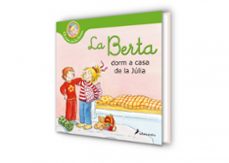 la berta dorm a casa de la julia-liane schneider-9788418637025