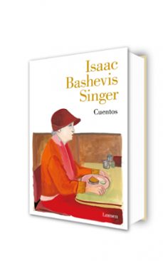 cuentos-isaac bashevis singer-9788426405425