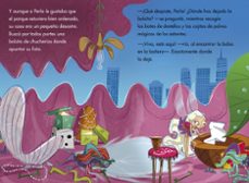 perla. perla y los ratones traviesos. perla 1-wendy harmer-9788448821425