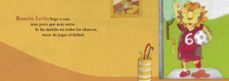 minicuentos para ir a dormir con ramon leon (minicuentos)-blanca bk-9788448852825