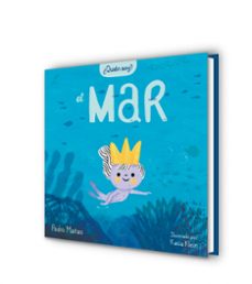 ¿quien soy? el mar-pedro mañas-9788448859725