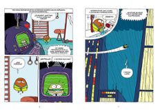 superpatata 4 - la venganza de malicia la maligna-artur laperla-9788448874025