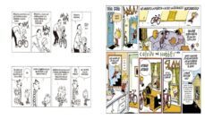 un mundo magico-bill watterson-9788466652025