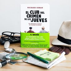 el club del crimen de los jueves-richard osman-9788467060225