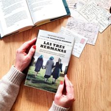 las tres hermanas-heather morris-9788467067125