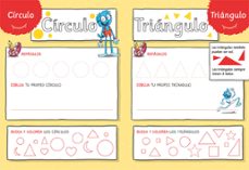 escuela de monstruos. cuaderno de actividades - aprende las forma s-sally rippin-9791387724825