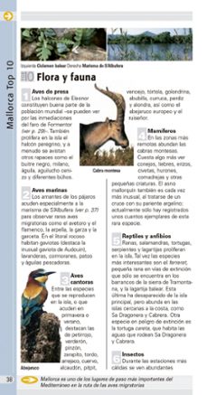 mallorca 2016 (guias visuales top 10)-9788403514126