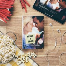 violet y finch-jennifer niven-9788408141426