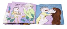 ¿dónde está la risa? libro de tela-maria hesse-9788408279426