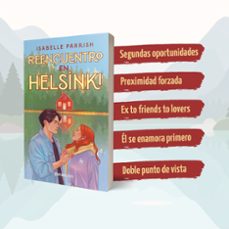 reencuentro en helsinki-isabelle parrish-9788408320326
