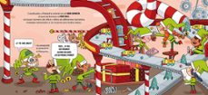 Imagen Secuandaria de Cacahuete, el elfo pedorrete. Abrir galería completa.
