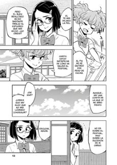 after school dice club 8 (shonen)-hiro nakamichi-9788419819826