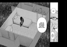 strange houses manga 1-9788419940926