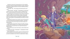 las aventuras mas extraordinarias-jaume prat-9788427220126