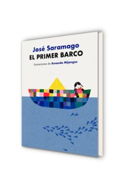 el primer barco-jose saramago-9788448864026