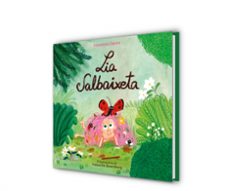 lia salbaixeta-susanna isern-9788448871826