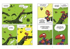 Imagen Secuandaria de Superpatata 10 - Viaje a la Edad Media (nueva edición). Abrir galería completa.