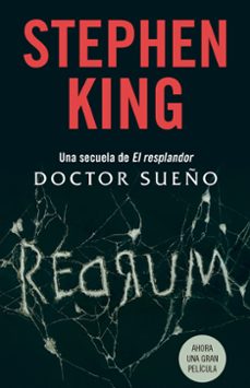 doctor sueño-stephen king-9788466357326