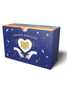 estuche elísabet benavent. novelas imprescindibles.-elisabet benavent-9788466372626