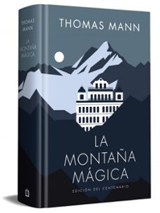 la montaña mágica (edición limitada)-thomas mann-9788466373326